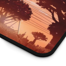Load image into Gallery viewer, Anime Original Mouse Pad (Desk Mat) Hemmed Edge