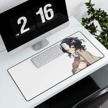 Load image into Gallery viewer, Amagami Mouse Pad (Desk Mat)