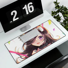 Load image into Gallery viewer, Uma Musume: Pretty Derby Mouse Pad (Desk Mat)