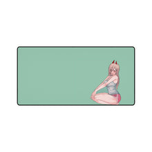 Load image into Gallery viewer, Power Mouse Pad (Desk Mat)