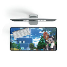 Load image into Gallery viewer, Ushinawareta Mirai Wo Motomete Mouse Pad (Desk Mat)