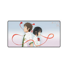 Load image into Gallery viewer, Best Forever Mouse Pad (Desk Mat)