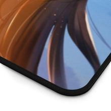 Load image into Gallery viewer, Anime Couple Mouse Pad (Desk Mat) Hemmed Edge