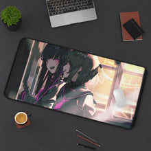 Load image into Gallery viewer, Anime Original Mouse Pad (Desk Mat) On Desk