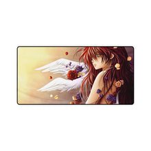 Load image into Gallery viewer, 11th Cat Mouse Pad (Desk Mat)