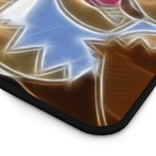 Load image into Gallery viewer, Anime Pokémon Mouse Pad (Desk Mat) Hemmed Edge