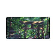 Load image into Gallery viewer, Anime Original Mouse Pad (Desk Mat)