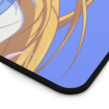 Load image into Gallery viewer, Sakurasou No Pet Na Kanojo Mouse Pad (Desk Mat) Hemmed Edge