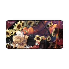 Load image into Gallery viewer, Asuka Langley Sohryu Mouse Pad (Desk Mat)