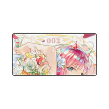 Load image into Gallery viewer, Darling in the FranXX Mouse Pad (Desk Mat)