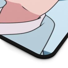 Load image into Gallery viewer, Lucky Star Mouse Pad (Desk Mat) Hemmed Edge