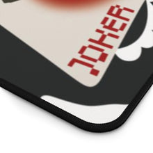 Load image into Gallery viewer, Danganronpa Mouse Pad (Desk Mat) Hemmed Edge