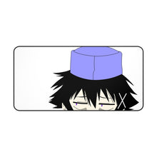 Load image into Gallery viewer, Raku Ichijō Mouse Pad (Desk Mat)