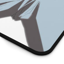 Load image into Gallery viewer, Durarara!! Izaya Orihara Mouse Pad (Desk Mat) Hemmed Edge