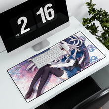 Load image into Gallery viewer, Absolute Duo Mouse Pad (Desk Mat) With Laptop