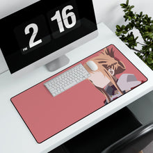 Load image into Gallery viewer, Asuna Yuuki from Sword Art Online: Alicization for Dekstop Mouse Pad (Desk Mat)
