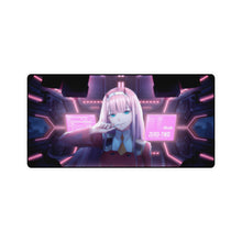 Load image into Gallery viewer, Darling in the FranXX Mouse Pad (Desk Mat)