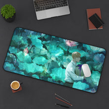 Load image into Gallery viewer, Anime Original Mouse Pad (Desk Mat) On Desk