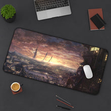 Load image into Gallery viewer, Anime Original Mouse Pad (Desk Mat) On Desk