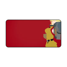 Load image into Gallery viewer, Hellsing Seras Victoria Mouse Pad (Desk Mat)