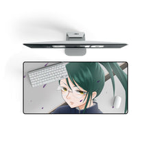 Load image into Gallery viewer, Jujutsu Kaisen 0 Mouse Pad (Desk Mat)