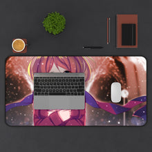 Load image into Gallery viewer, Love Live! Mouse Pad (Desk Mat) With Laptop