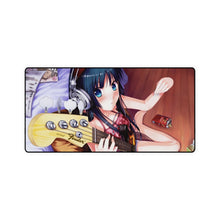 Load image into Gallery viewer, K-ON! Mouse Pad (Desk Mat)
