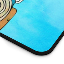 Load image into Gallery viewer, Naruto Wind Mouse Pad (Desk Mat) Hemmed Edge