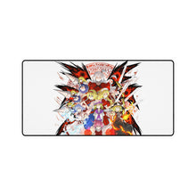 Load image into Gallery viewer, Touhou Mouse Pad (Desk Mat)