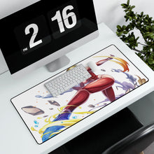 Load image into Gallery viewer, Female Titan Mouse Pad (Desk Mat)