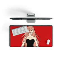 Load image into Gallery viewer, Anime Chainsaw Man Mouse Pad (Desk Mat)
