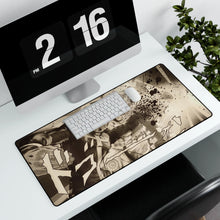 Load image into Gallery viewer, Anime Jojo's Bizarre Adventure Mouse Pad (Desk Mat)