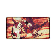 Load image into Gallery viewer, Anime Jojo's Bizarre Adventure Mouse Pad (Desk Mat)