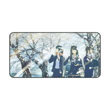 Load image into Gallery viewer, Anime Original Mouse Pad (Desk Mat)