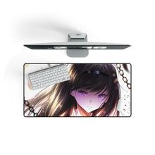 Load image into Gallery viewer, Puella Magi Madoka Magica Mouse Pad (Desk Mat)