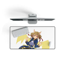 Load image into Gallery viewer, Sword Art Online Mouse Pad (Desk Mat)