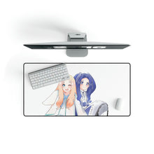 Load image into Gallery viewer, Millty and filo Mouse Pad (Desk Mat)