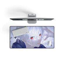 Load image into Gallery viewer, Anime Original Mouse Pad (Desk Mat) On Desk
