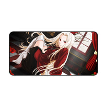 Load image into Gallery viewer, Irisviel Von Einzbern Mouse Pad (Desk Mat)