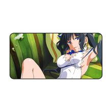 Load image into Gallery viewer, Hestia Mouse Pad (Desk Mat)