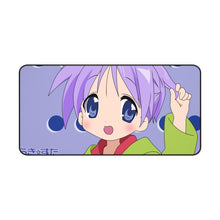 Load image into Gallery viewer, Lucky Star Tsukasa Hiiragi Mouse Pad (Desk Mat)