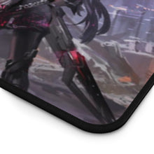 Load image into Gallery viewer, Anime Original Mouse Pad (Desk Mat) Hemmed Edge
