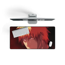 Load image into Gallery viewer, Anime Bleach Mouse Pad (Desk Mat)
