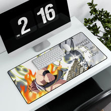 Load image into Gallery viewer, Anime Fairy Tail Mouse Pad (Desk Mat)