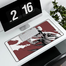 Load image into Gallery viewer, My Hero Academia Mouse Pad (Desk Mat) With Laptop