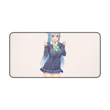 Load image into Gallery viewer, KonoSuba - God’s blessing on this wonderful world!! Mouse Pad (Desk Mat)