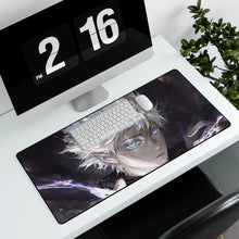 Load image into Gallery viewer, Jujutsu Kaisen Mouse Pad (Desk Mat)