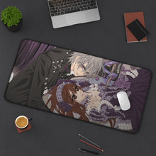 Load image into Gallery viewer, Vampire Knight Mouse Pad (Desk Mat) On Desk