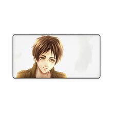 Load image into Gallery viewer, Anime Attack On Titan Mouse Pad (Desk Mat)