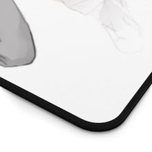 Load image into Gallery viewer, A Certain Magical Index Mikoto Misaka Mouse Pad (Desk Mat) Hemmed Edge